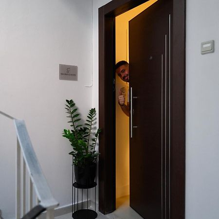 San Rocco Suite Corfu  Exteriér fotografie