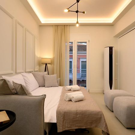 San Rocco Suite Corfu  Exteriér fotografie