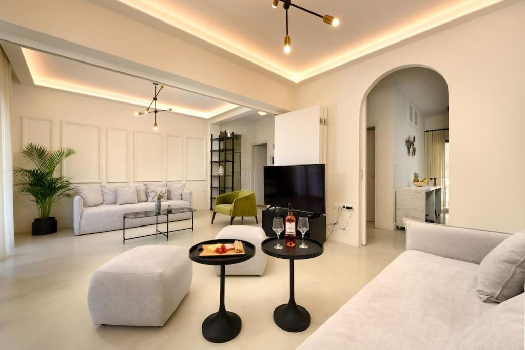 San Rocco Suite Corfu  Exteriér fotografie