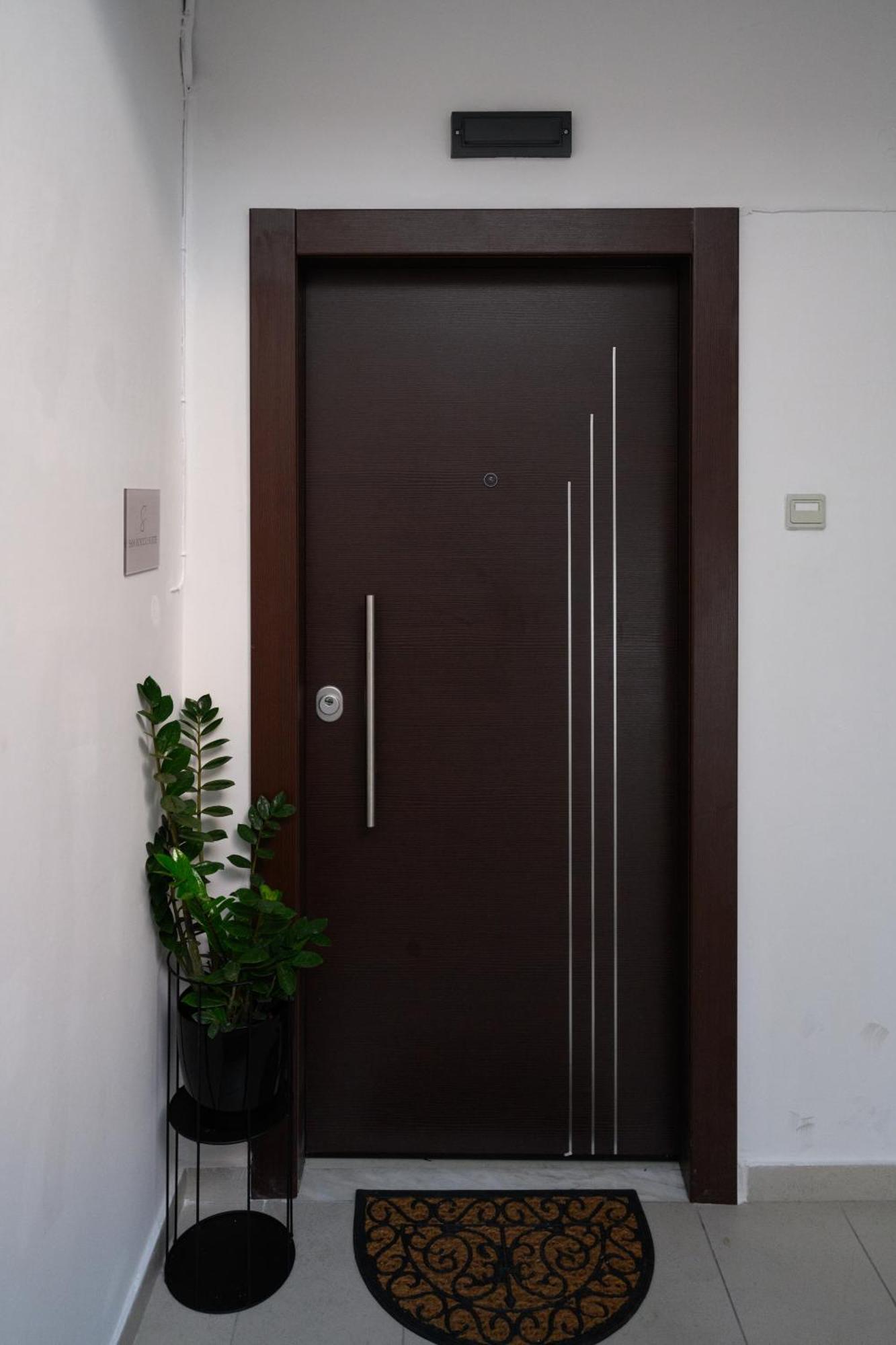 San Rocco Suite Corfu  Exteriér fotografie