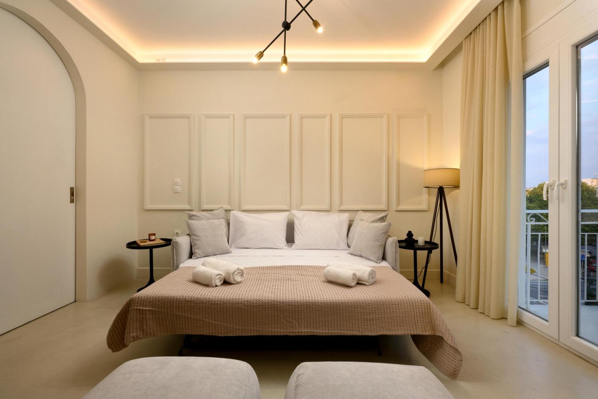 San Rocco Suite Corfu  Exteriér fotografie