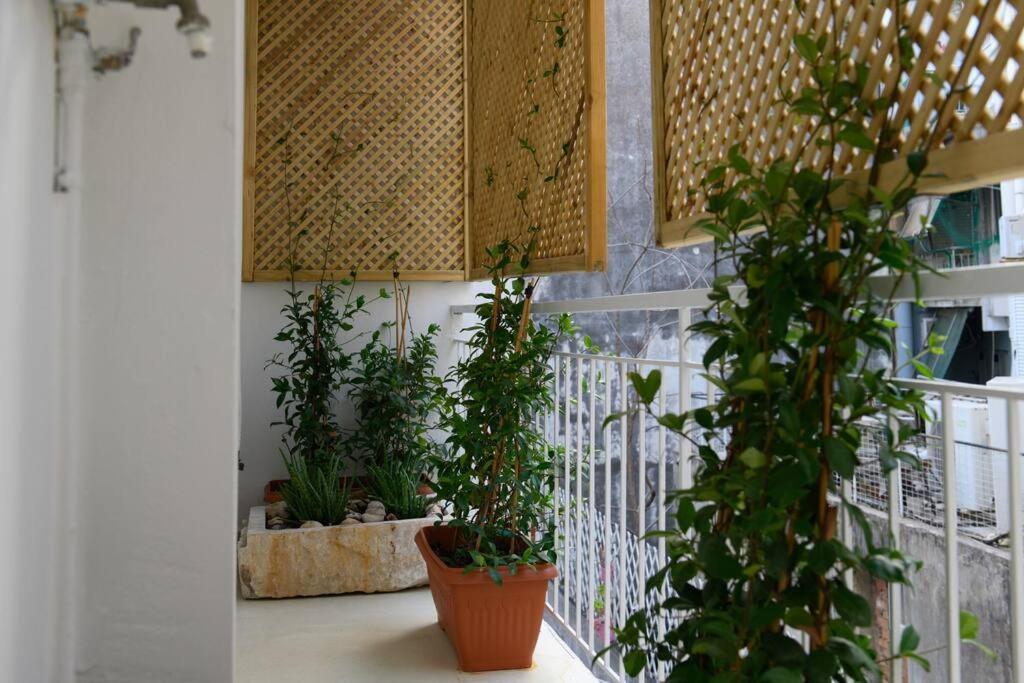 San Rocco Suite Corfu  Exteriér fotografie