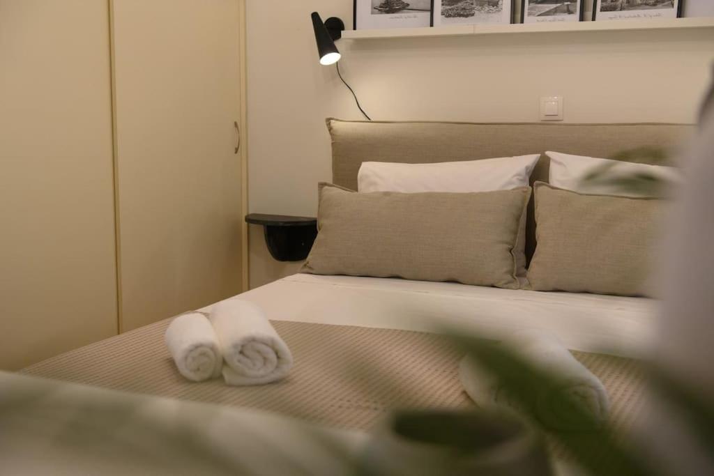 San Rocco Suite Corfu  Exteriér fotografie