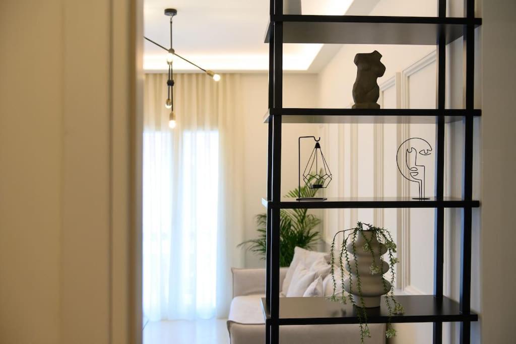 San Rocco Suite Corfu  Exteriér fotografie