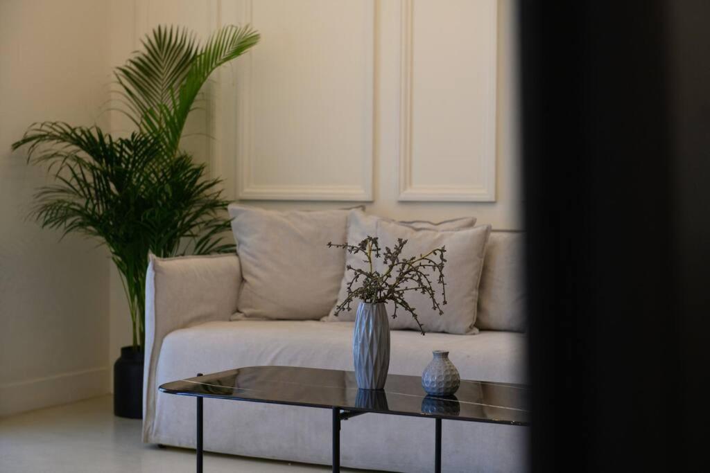 San Rocco Suite Corfu  Exteriér fotografie