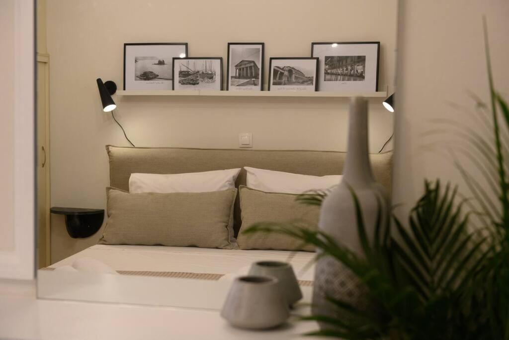 San Rocco Suite Corfu  Exteriér fotografie