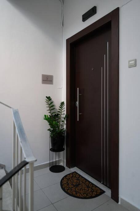 San Rocco Suite Corfu  Exteriér fotografie