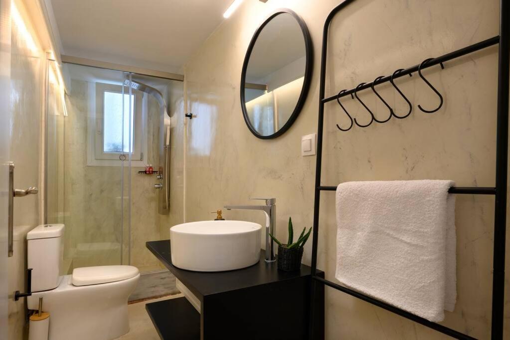 San Rocco Suite Corfu  Exteriér fotografie