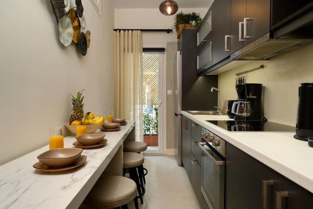San Rocco Suite Corfu  Exteriér fotografie