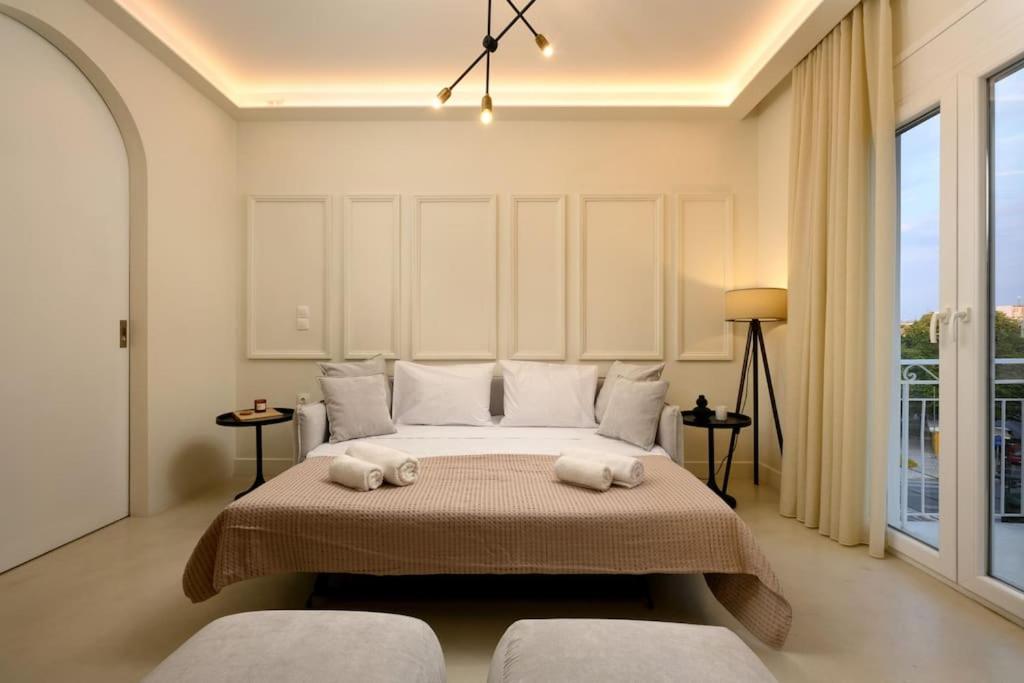San Rocco Suite Corfu  Exteriér fotografie