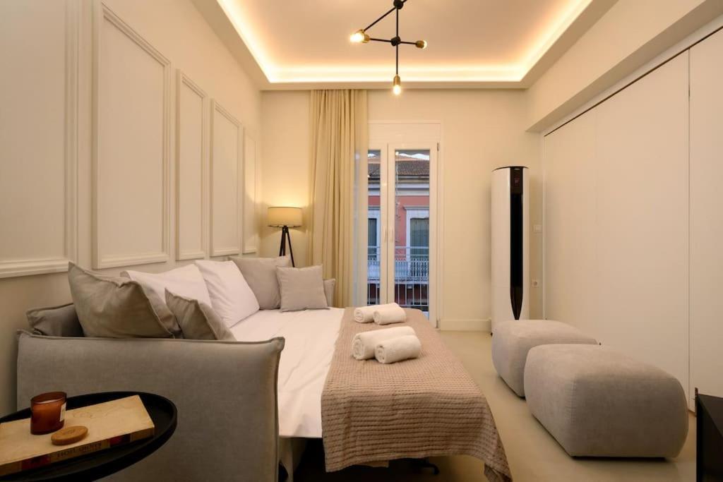 San Rocco Suite Corfu  Exteriér fotografie